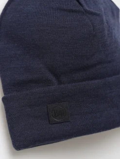 Buff Beanie Merino Wool Thermal