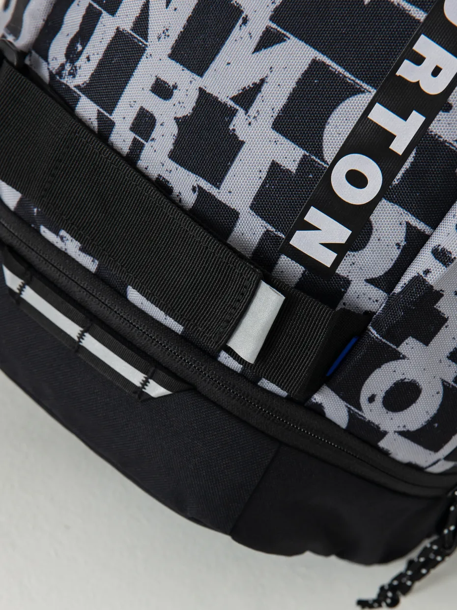 Burton Backpack Distortion 18L JR