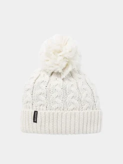Burton Beanie Zippy Fleece Lined Wmn
