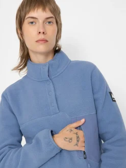 Burton Cinder Hoodie Wmn