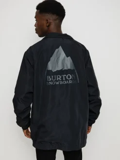 Burton Coaches Jacket