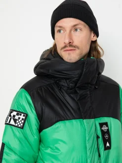 Burton Daybeacon Expedition Puffy Jacket