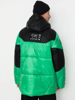 Burton Daybeacon Expedition Puffy Jacket
