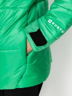 Burton Daybeacon Expedition Puffy Jacket