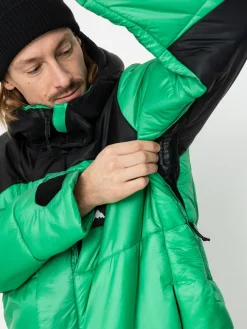 Burton Daybeacon Expedition Puffy Jacket