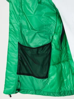 Burton Daybeacon Expedition Puffy Jacket