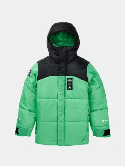 Burton Daybeacon Expedition Puffy Jacket