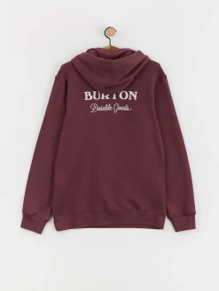 Burton Durable Goods HD Hoodie