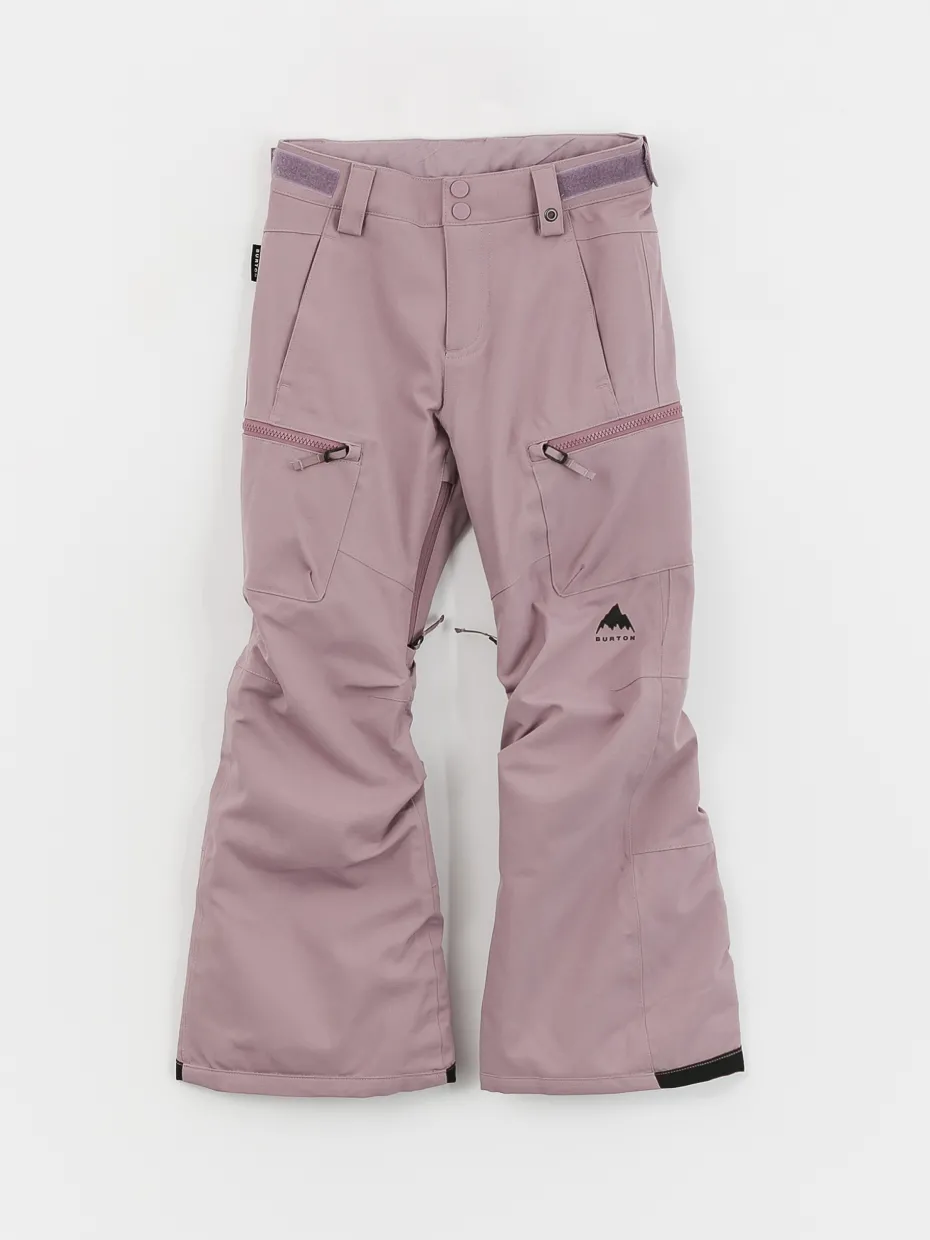 Burton Elite Cargo JR Snowboard pants