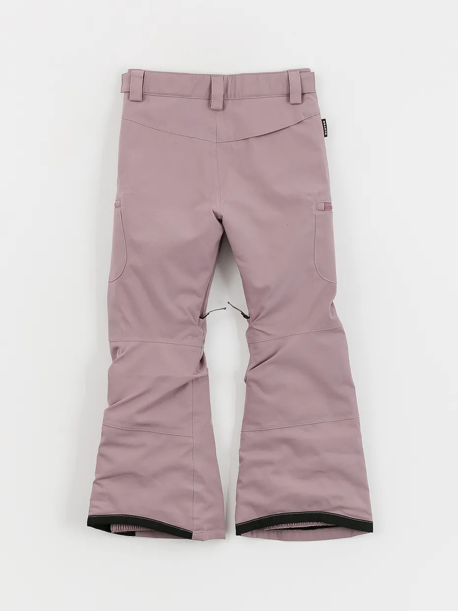 Burton Elite Cargo JR Snowboard pants