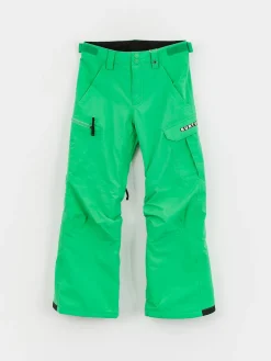 Burton Exile Cargo JR Snowboard pants