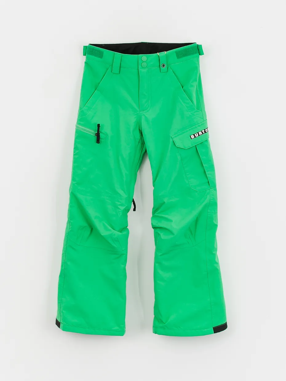 Burton Exile Cargo JR Snowboard pants