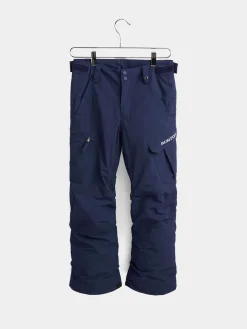 Burton Exile Cargo JR Snowboard pants