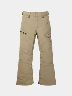 Burton Exile Cargo JR Snowboard pants