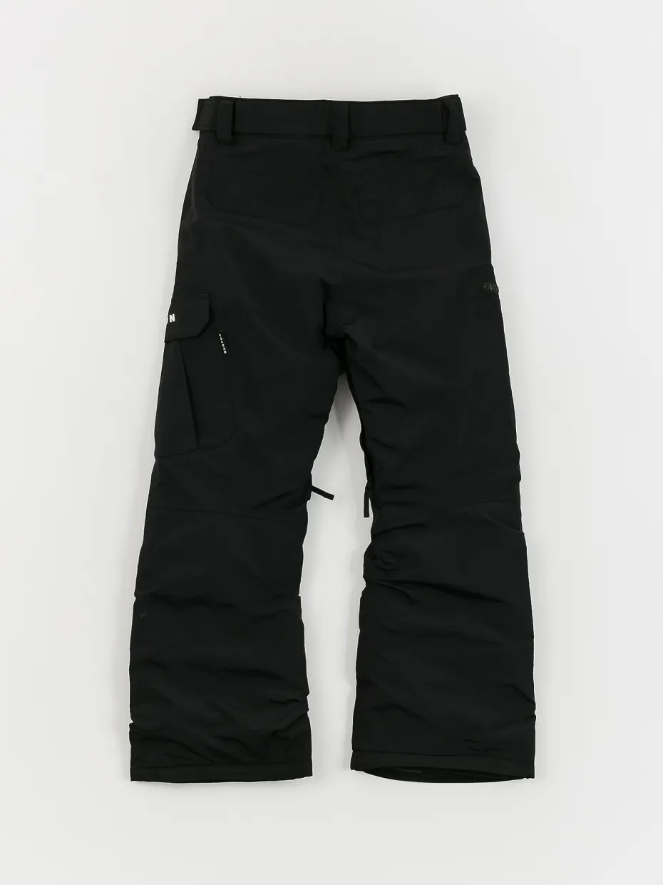 Burton Exile Cargo Snowboard pants