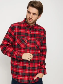 Burton Favorite Flannel Shirt