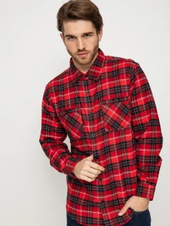 Burton Favorite Flannel Shirt