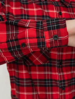 Burton Favorite Flannel Shirt