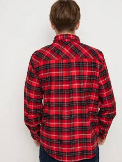 Burton Favorite Flannel Shirt