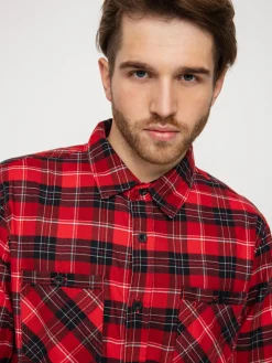 Burton Favorite Flannel Shirt