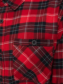 Burton Favorite Flannel Shirt