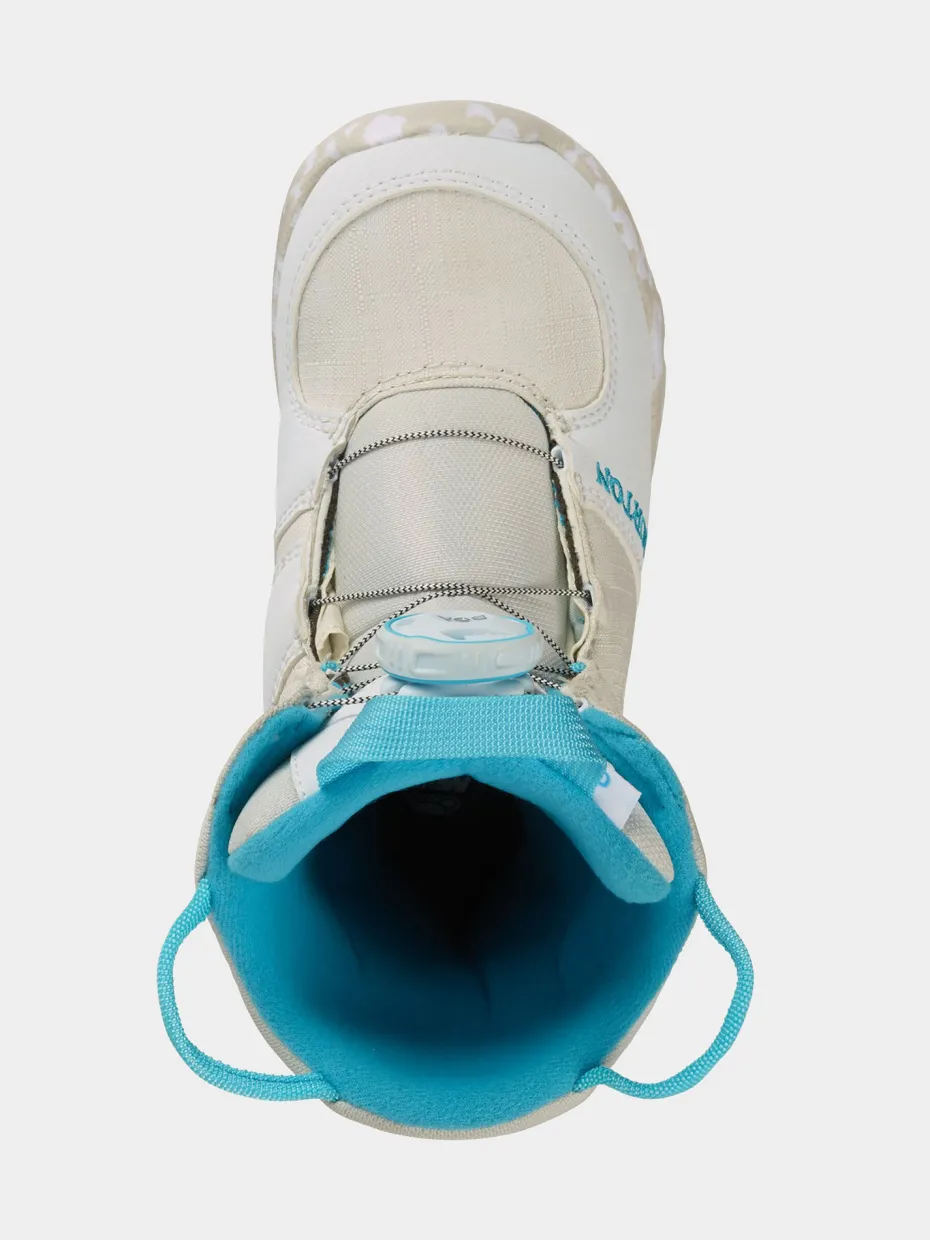Burton Grom Boa Snowboard boots