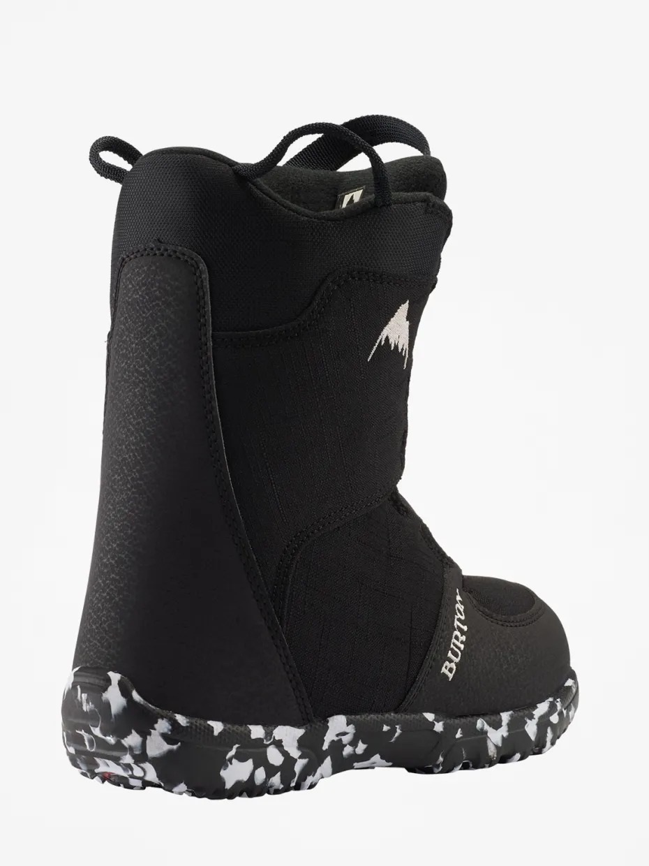 Burton Grom Boa Snowboard boots