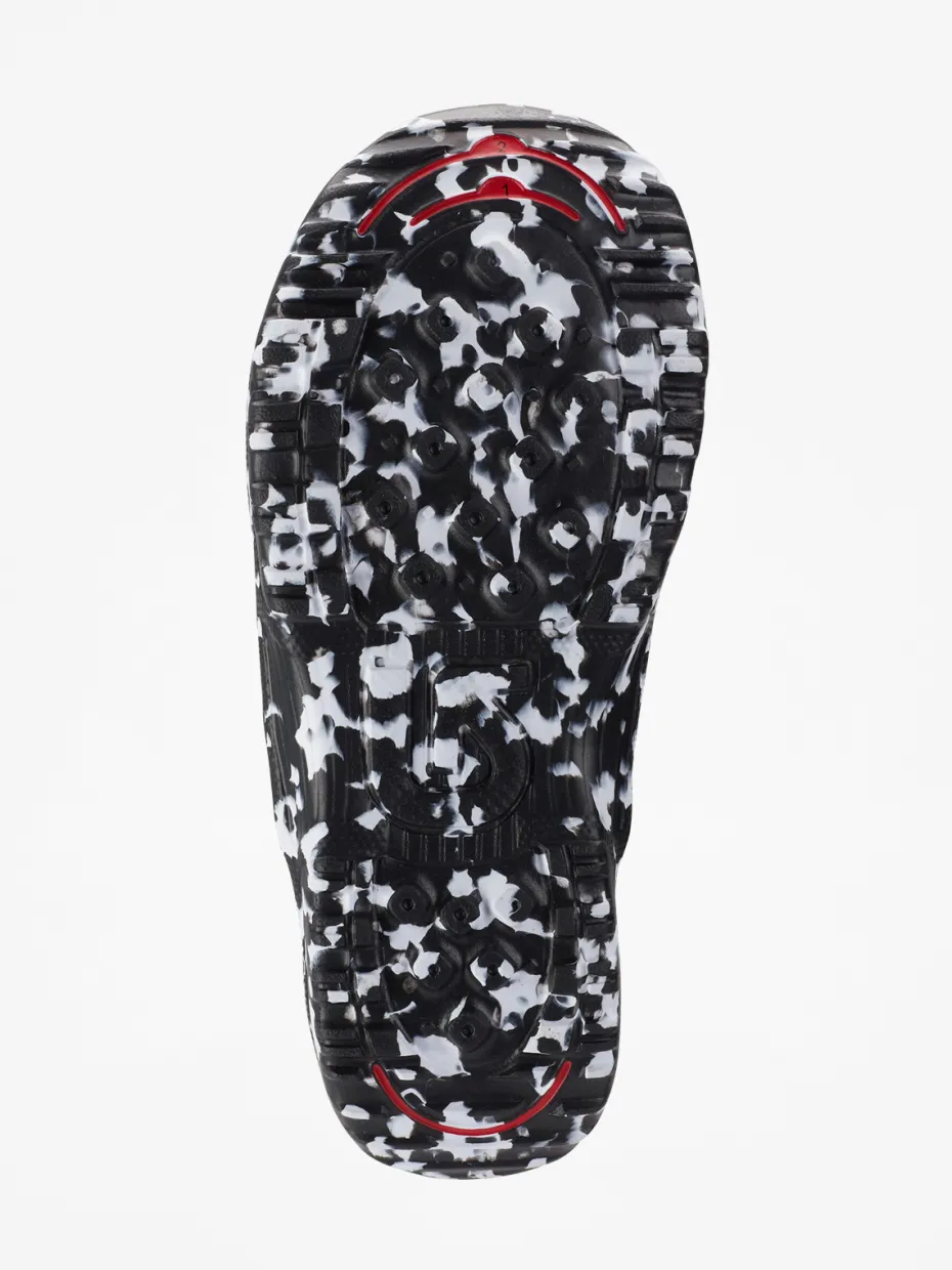 Burton Grom Boa Snowboard boots