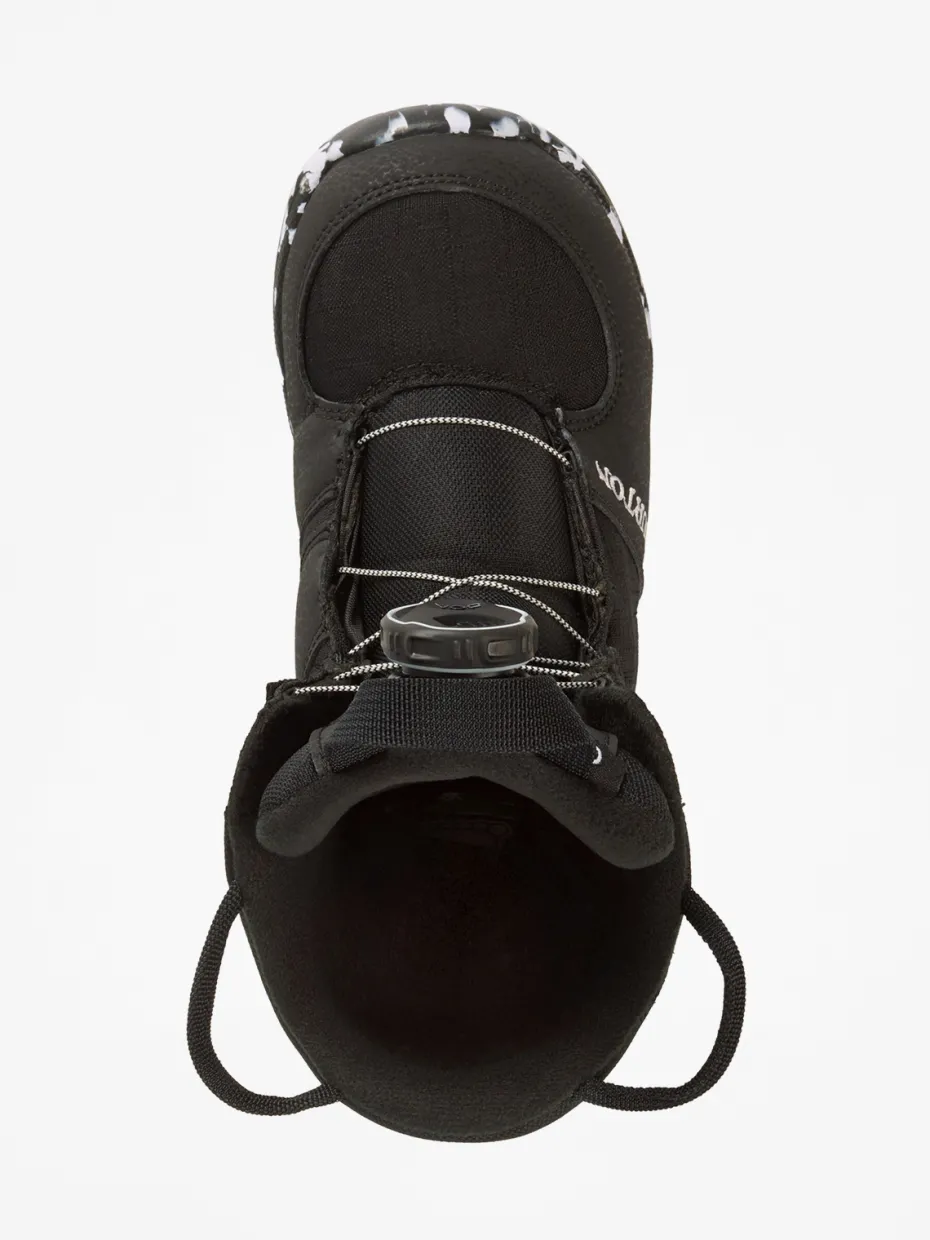Burton Grom Boa Snowboard boots