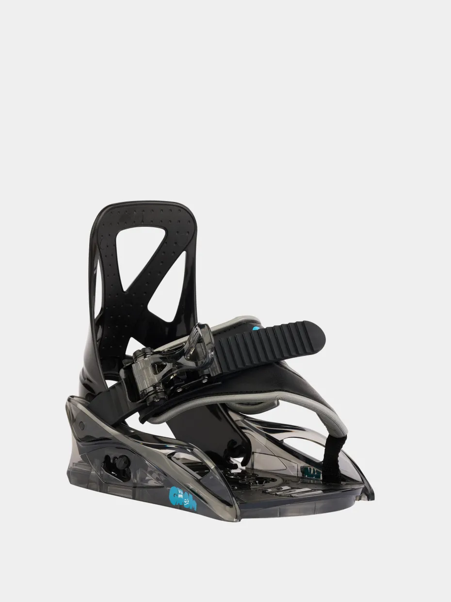 Burton Grom Disc JR Snowboard bindings