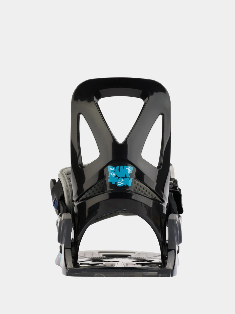 Burton Grom Disc JR Snowboard bindings