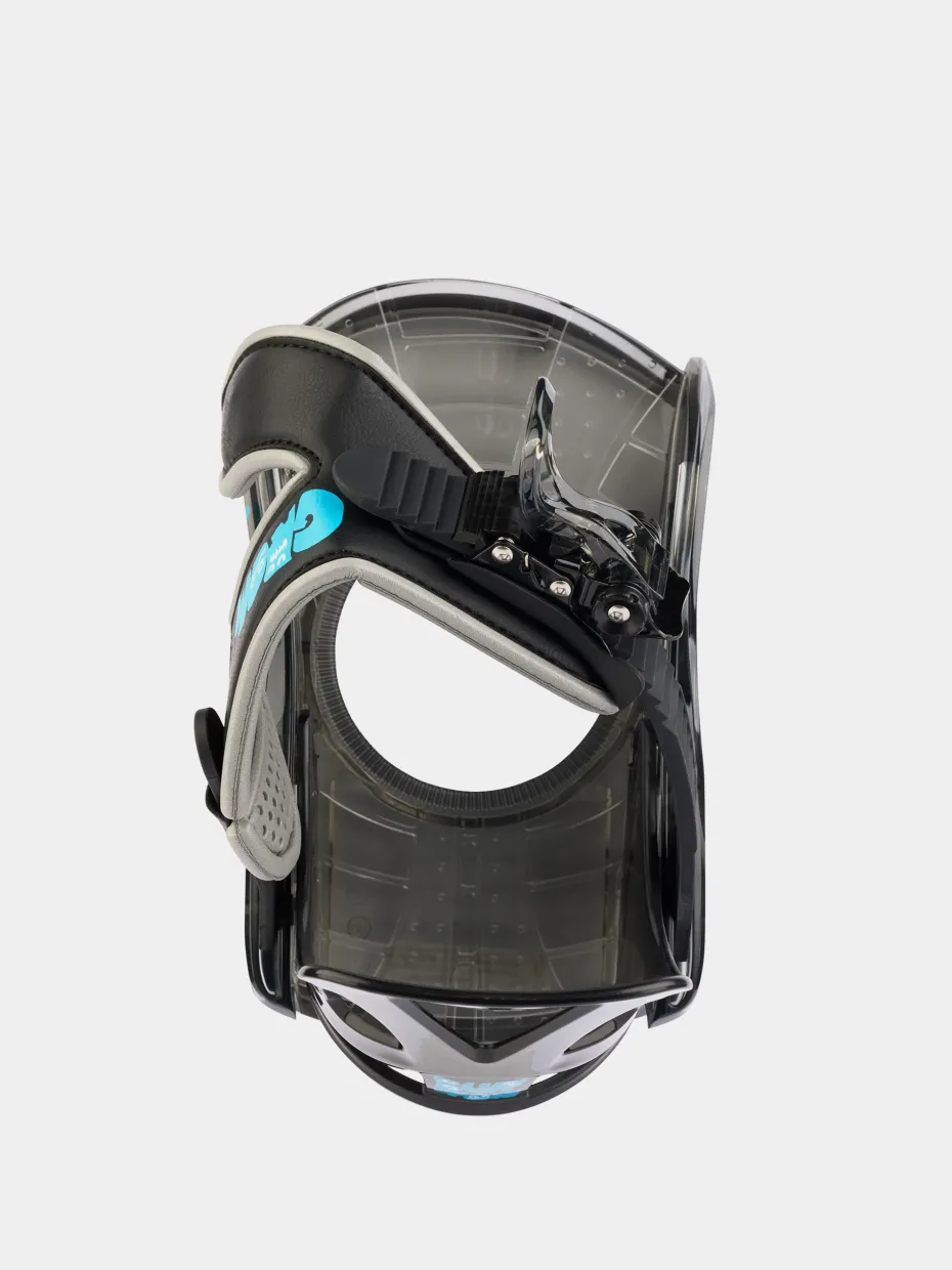 Burton Grom Disc JR Snowboard bindings