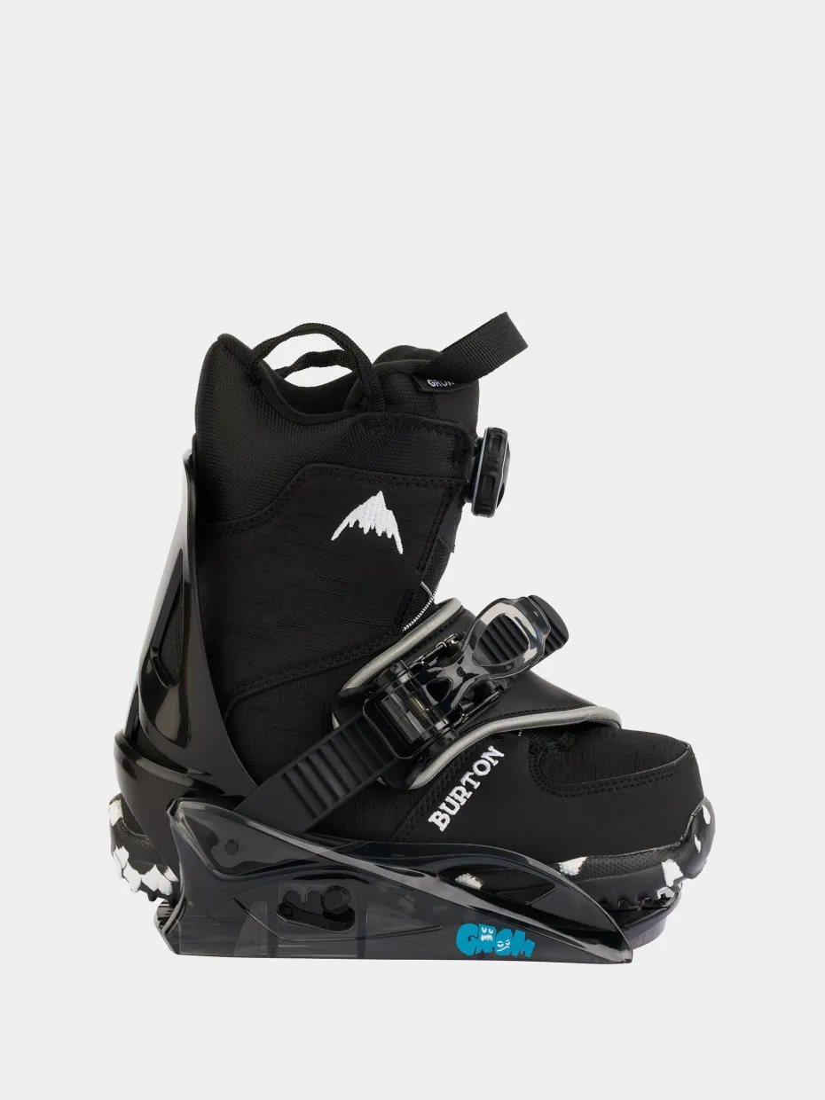 Burton Grom Disc JR Snowboard bindings