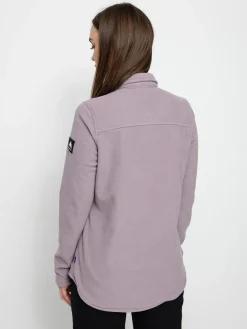 Burton Hearth Snap Up Shirt Wmn