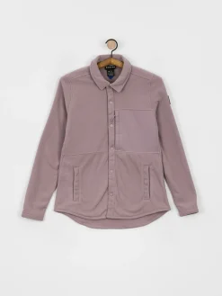 Burton Hearth Snap Up Shirt Wmn