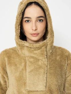 Burton Lemma HD Hoodie Wmn