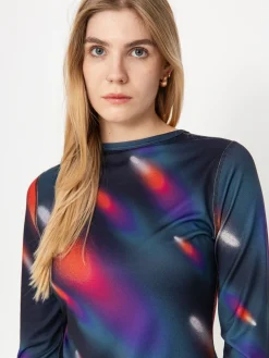 Burton Longsleeve Midweight Crew Wmn