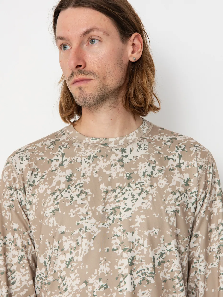 Burton Longsleeve Midweight Crew