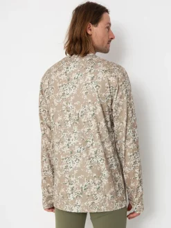 Burton Longsleeve Midweight Crew