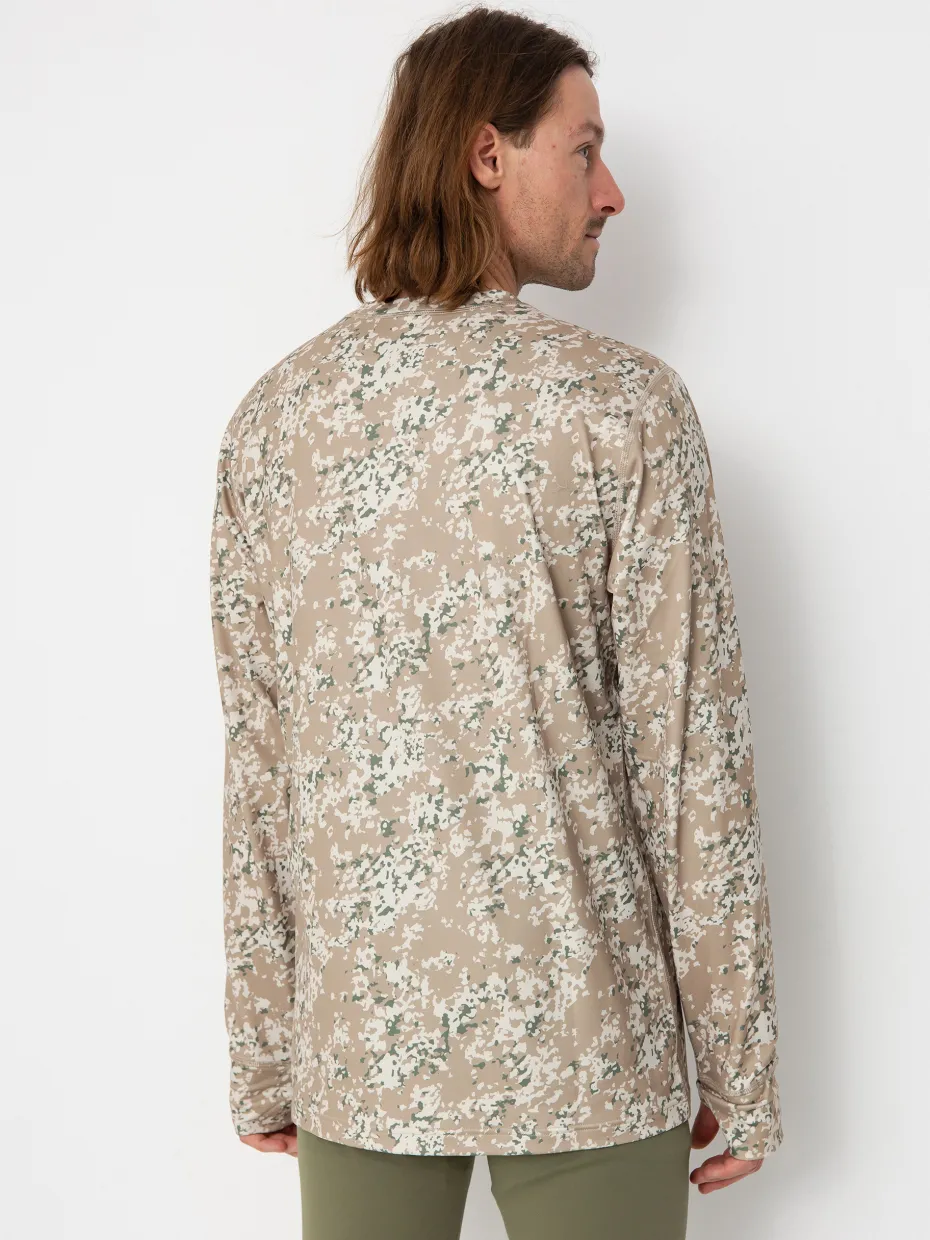 Burton Longsleeve Midweight Crew