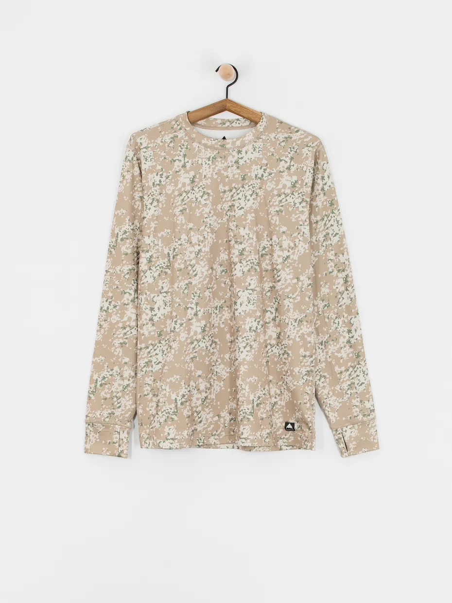 Burton Longsleeve Midweight Crew