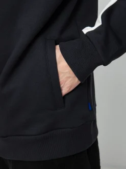 Burton Lowball Quarter Zip Sweatshirt