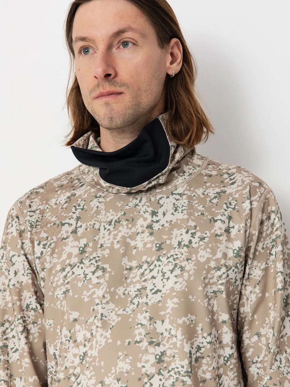Burton Midweight Long Neck Longsleeve