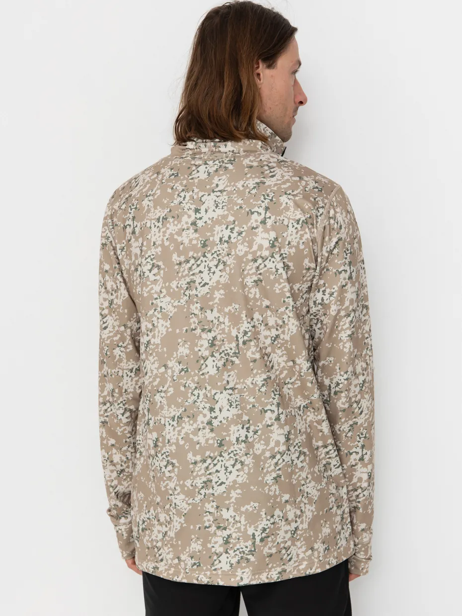 Burton Midweight Long Neck Longsleeve