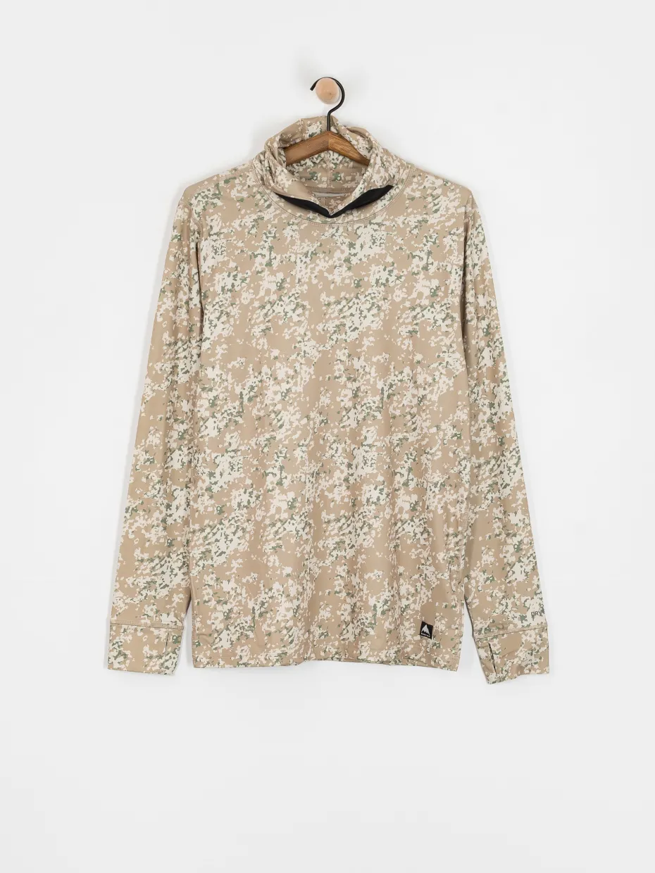 Burton Midweight Long Neck Longsleeve