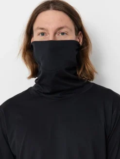 Burton Midweight Long Neck Longsleeve