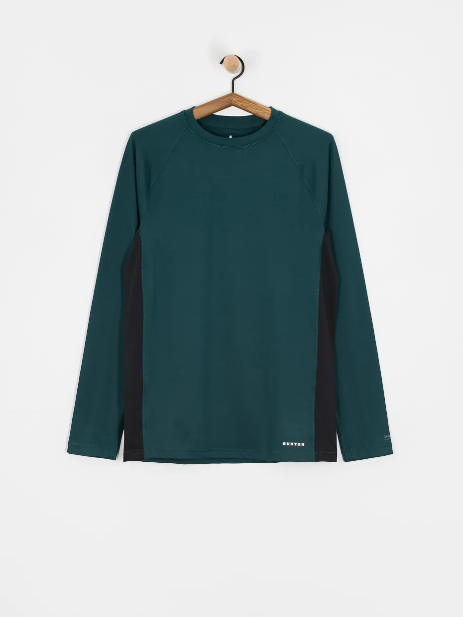 Burton Midweight X Crew Longsleeve