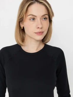 Burton Midweight X Crew Wmn Longsleeve