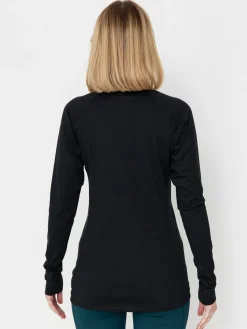 Burton Midweight X Crew Wmn Longsleeve