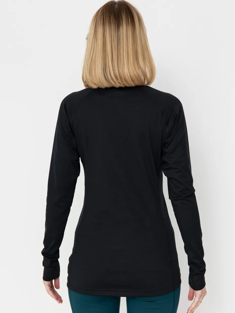 Burton Midweight X Crew Wmn Longsleeve